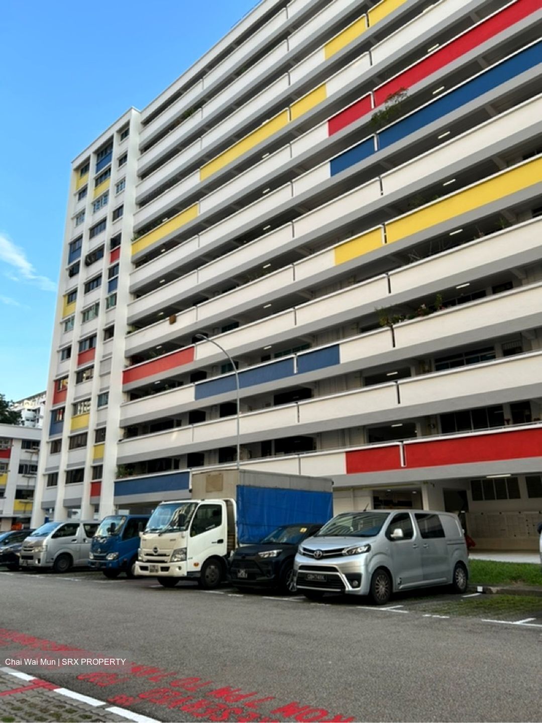Blk 53 Teban Gardens Road (Jurong East), HDB 4 Rooms #573591851